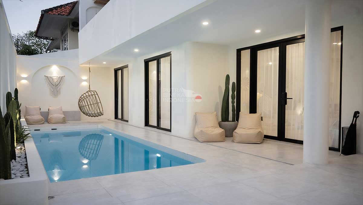 Villa Luxury 3 Bed Central Seminyak,Badung IC-3051