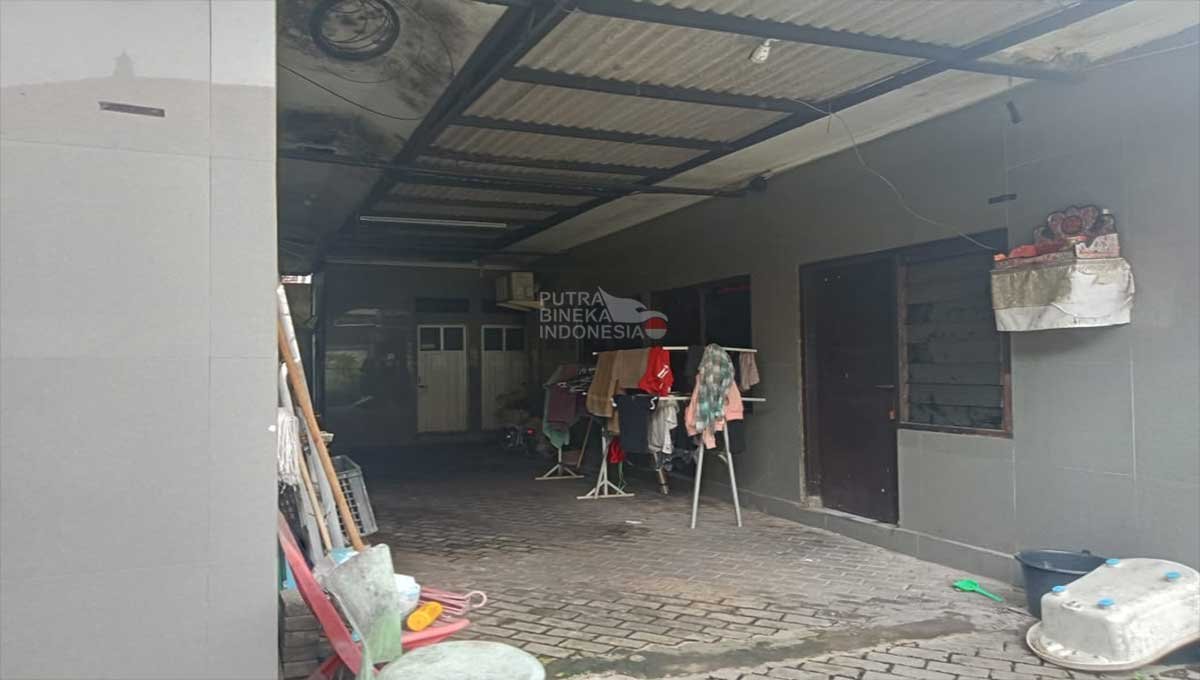 Land Bonus Boarding House Building 3.95 Are Jimbaran IJ-3060