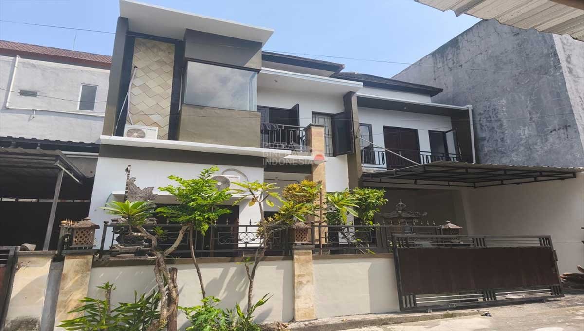 2 Storey House 3 Bed Jln Jepun Dauh Peken IJ-3110