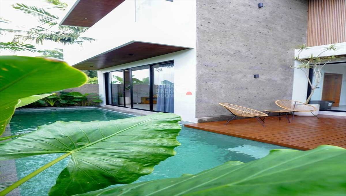 Villa Modern 3 Bed Munggu,Mengwi Bali LN-3062