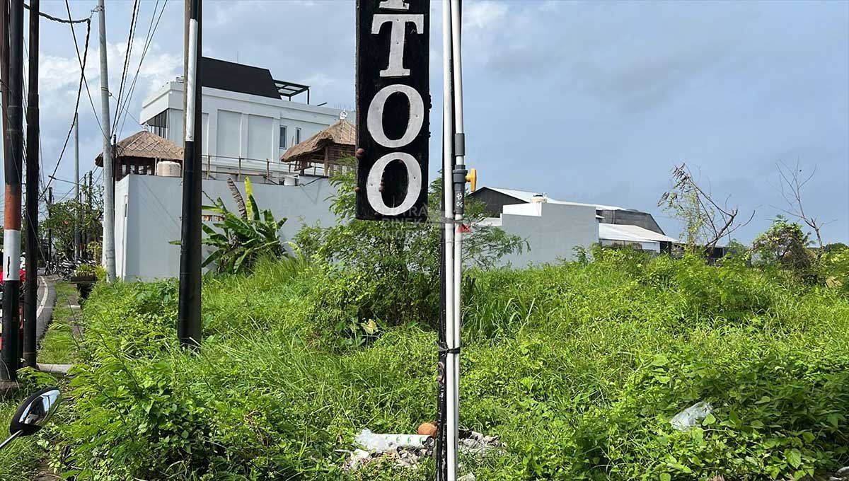 Land For Rent 5 Are Tumabak Bayuh Bali RT-3101