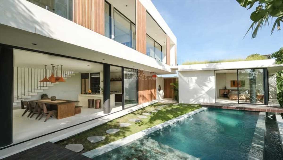 Villa Luxury 3 Bed Cemagi,Badung Bali SH-3036