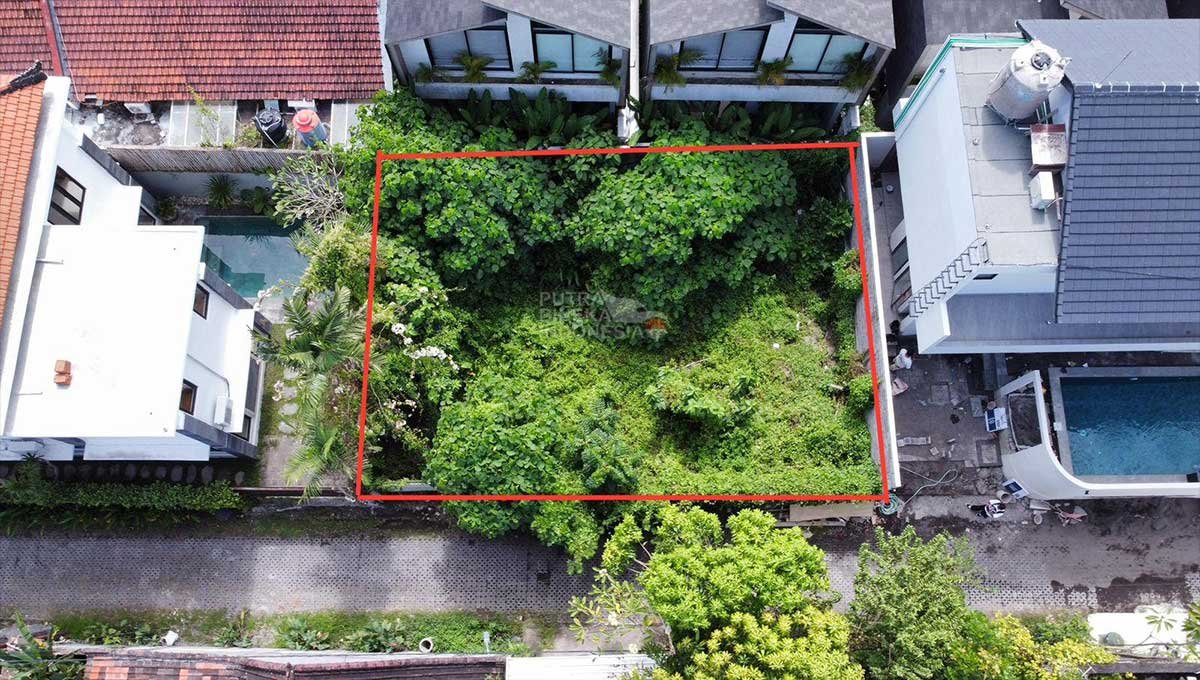 premium Land 1,7 Are Tumbak Bayuh,Badung SH-3133