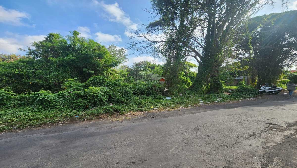 Premium Land 22 Are Jln Dewi Madri Renon ST-3081