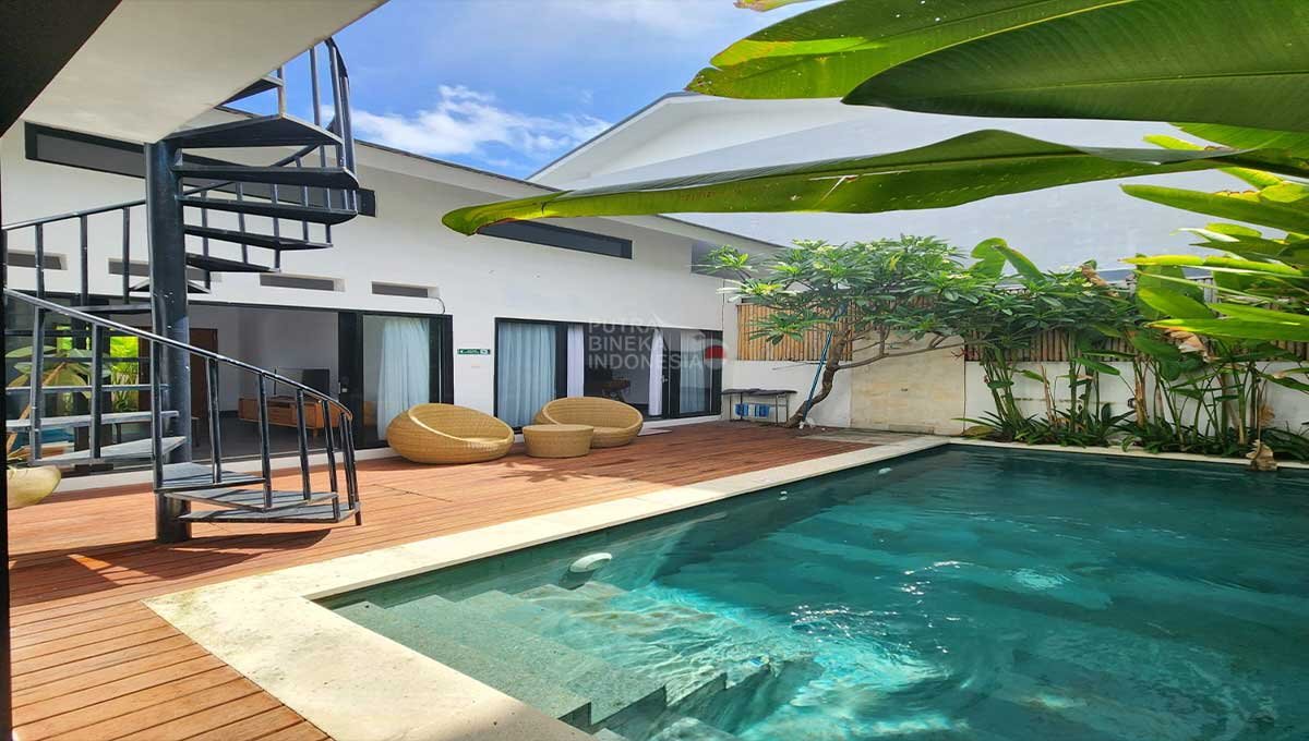 Villa For Rent 2 Bed In Nusa Dua,Kuta Selatan TN-3118