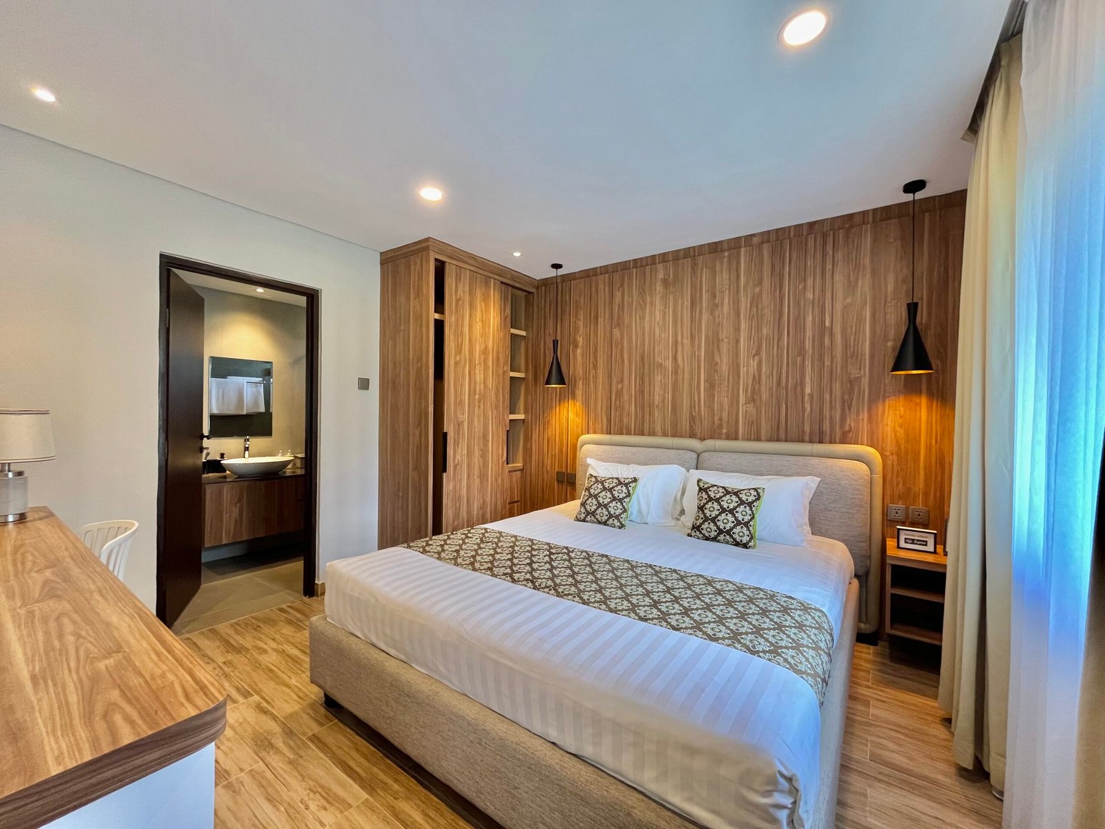 Open Leasehold Apartment 20 to 30 years 1 Bed In Nusa Dua PU-3186