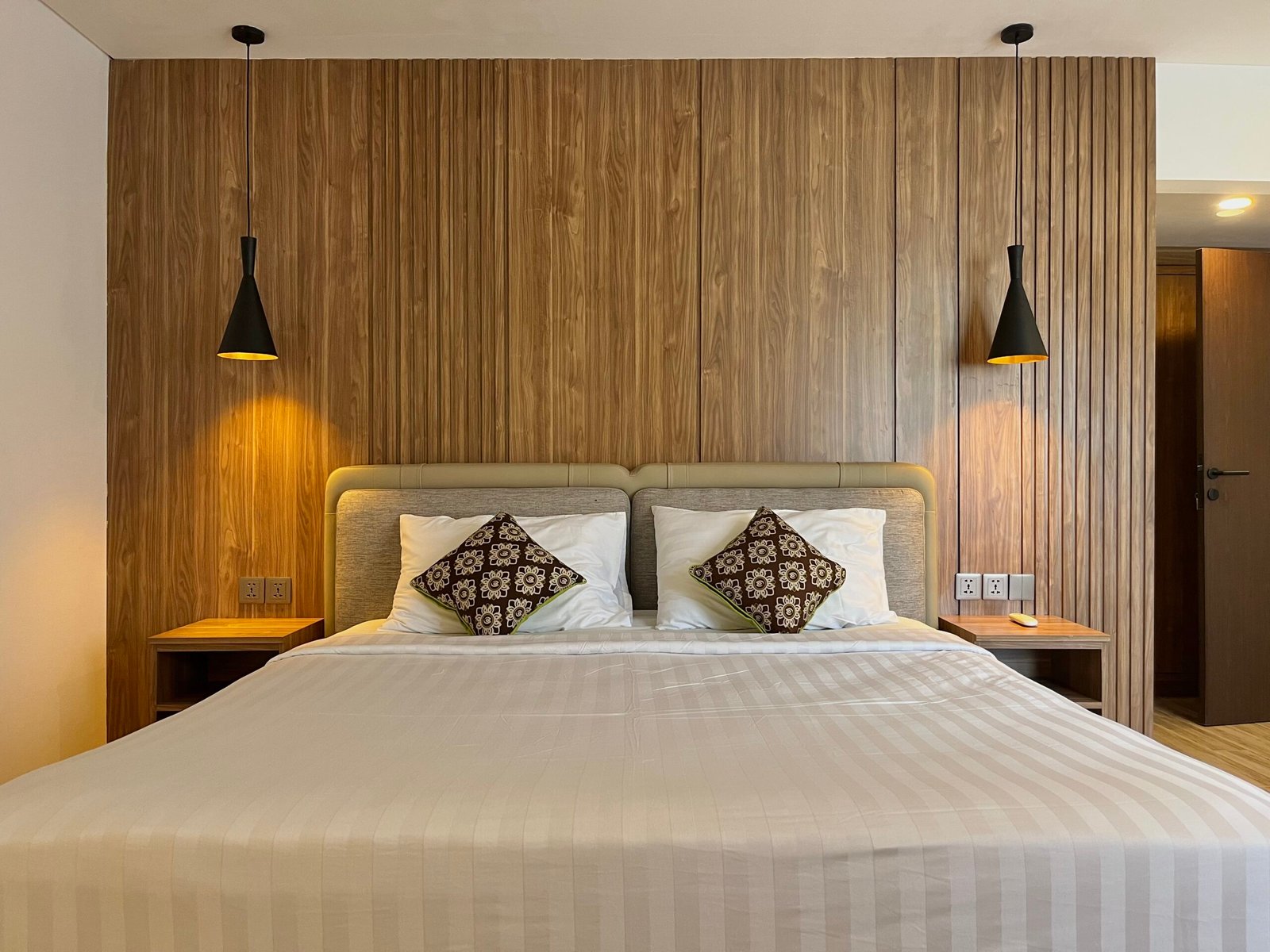 Open Leasehold Apartment 20 to 30 years 2 Bed In Nusa Dua PU-3187