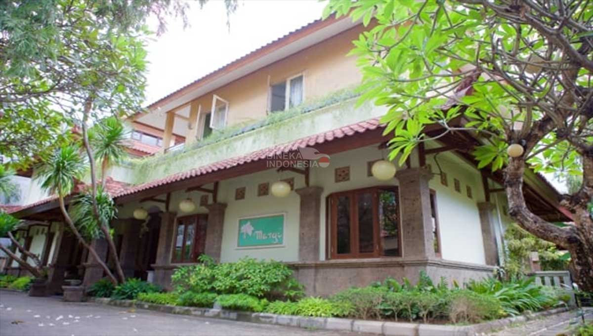 Big House 3 Bed In Nusa Dua,Badung Bali AW-3139