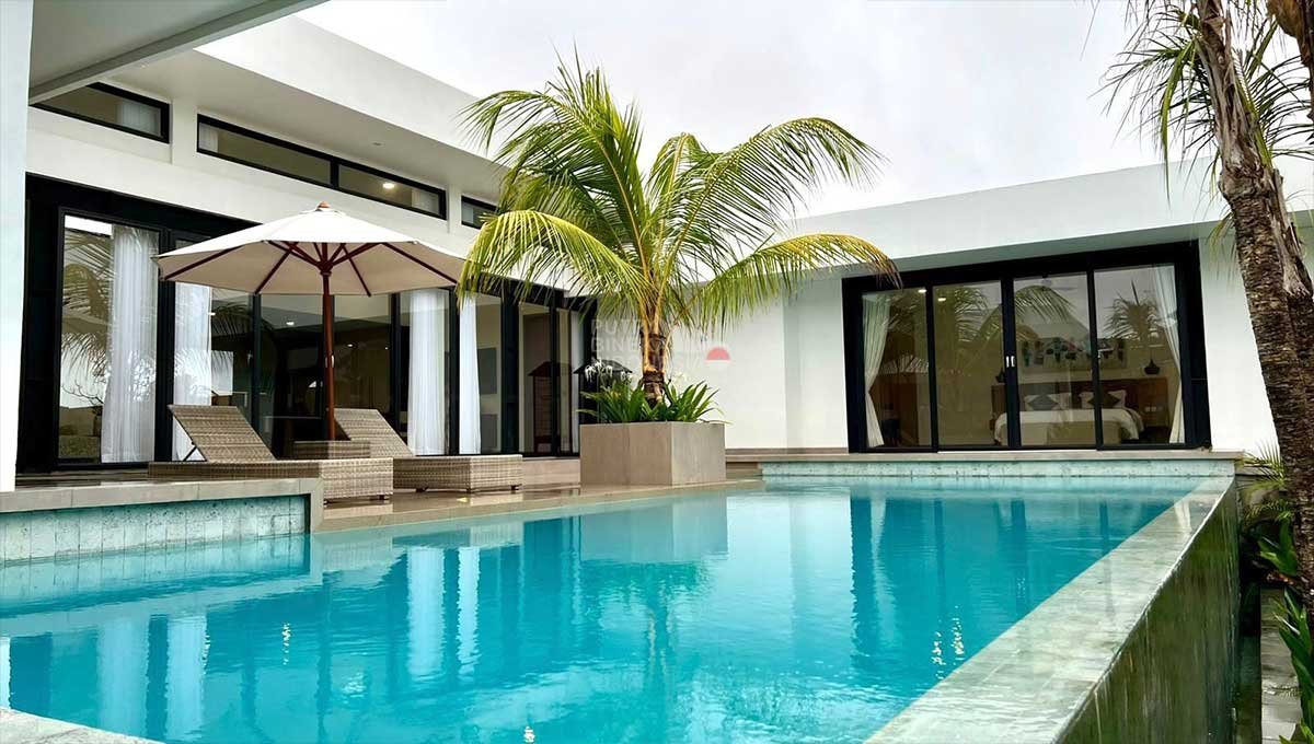 Villa Brand New 3 Bed In Jimbaran,South Kuta GA-3196
