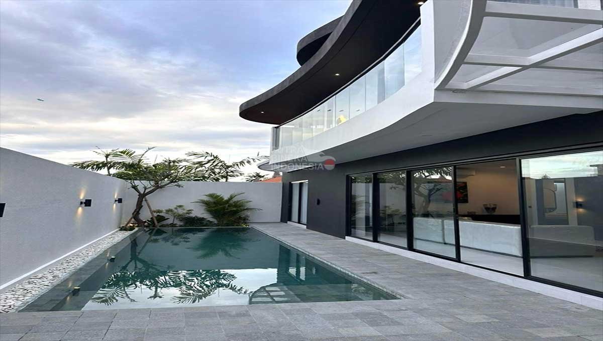 Villa Brand New 3 Bed In Tumbak Bayuh,Pererenan GA-3197