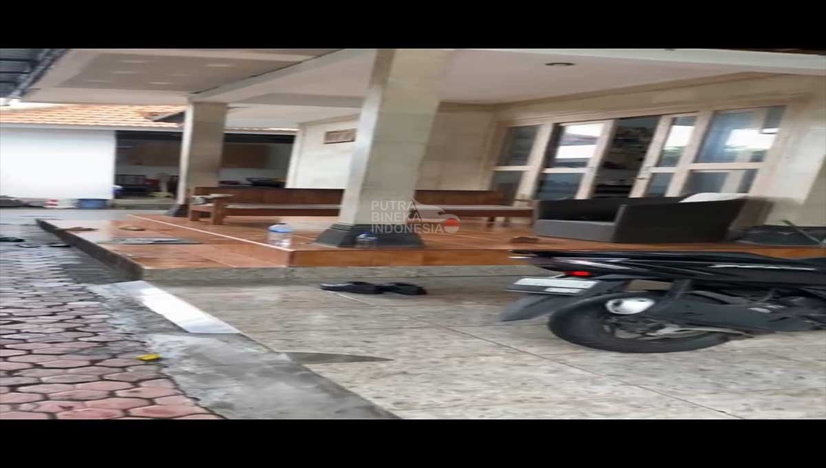 Land And House 5 Bed Jln Semat Canggu SH-3136