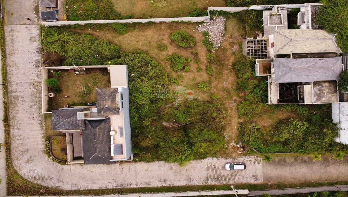 Land 2,21 Are In Jln Gunung Payung Street,Kutuh IJ-3265