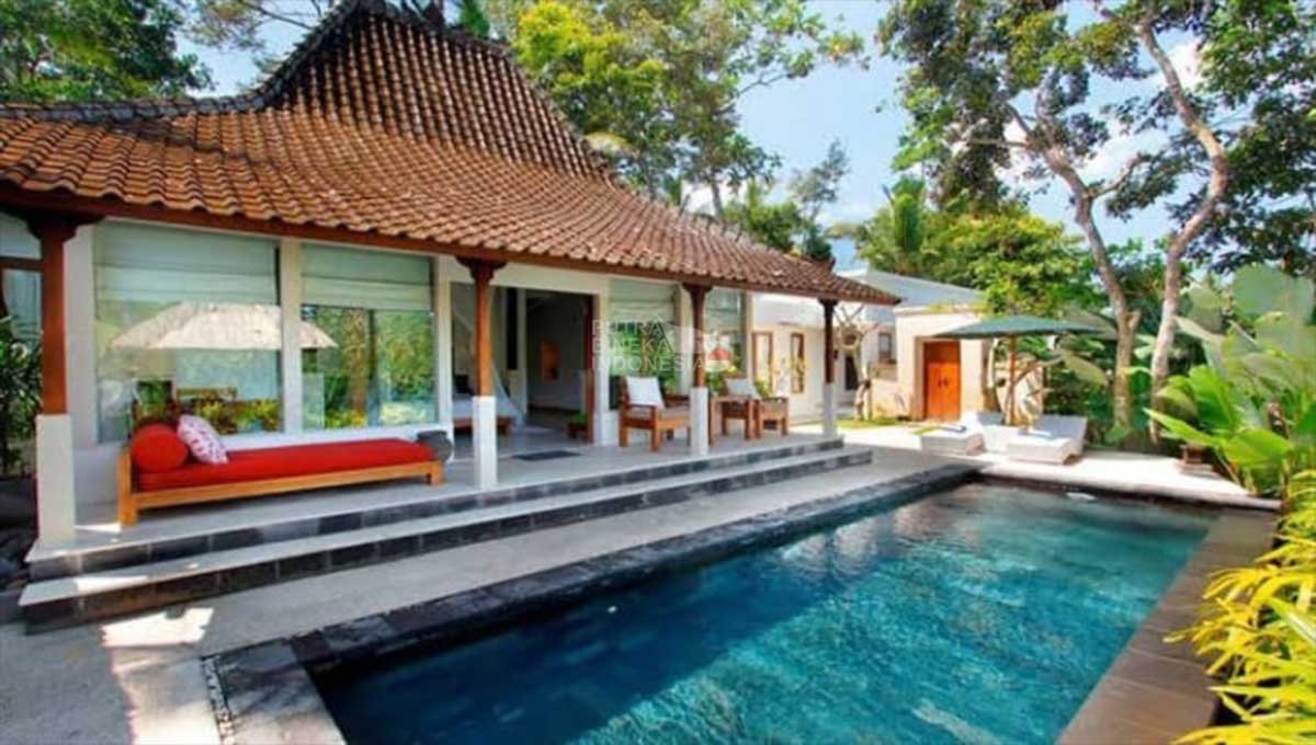 Villa And Residence In Jln Kendra,Tegalalang Bali KC-3280