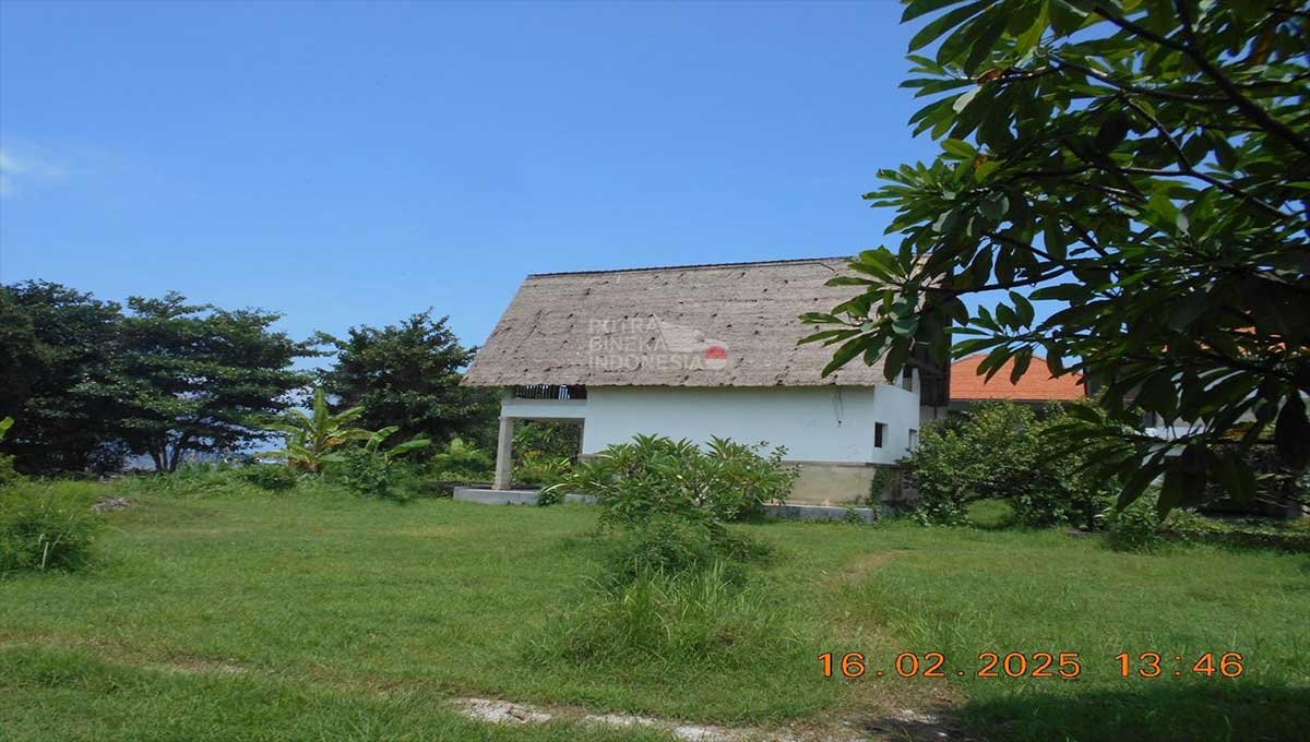 Land Bonus Building 44 Are In Seririt,Buleleng KC-3282