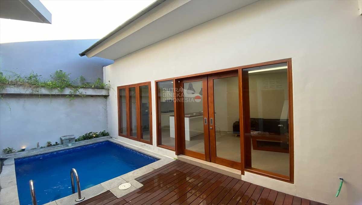 Villa For Rent 2 Bed In Tumbak Bayuh,Pererenan KK-3229