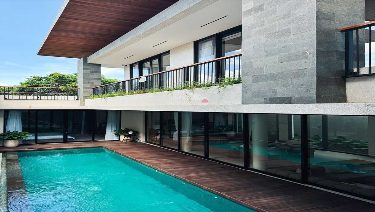 Villa Brand New 3 Bed In Canggu,Badung Bali RI-3216