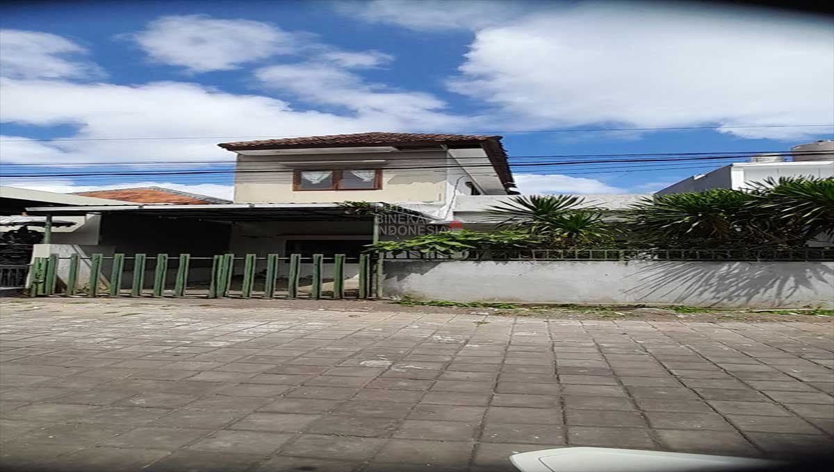 House 4 Bed In Taman Sakura,Jimbaran Bali SD-3349