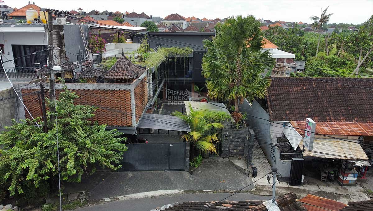 House And Private Villa 3 Bed In Padonan Dawas ST-3231