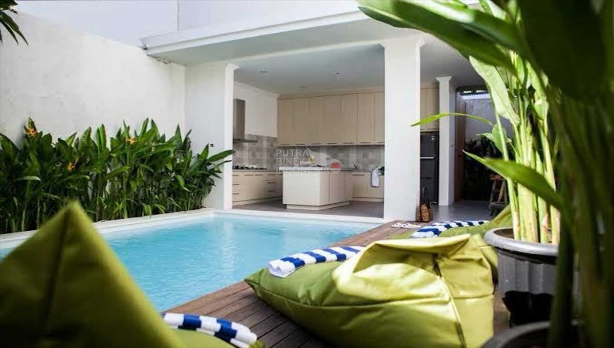 Villa Modern 3 Bed In Lower Jimbaran, Bali WR-3296