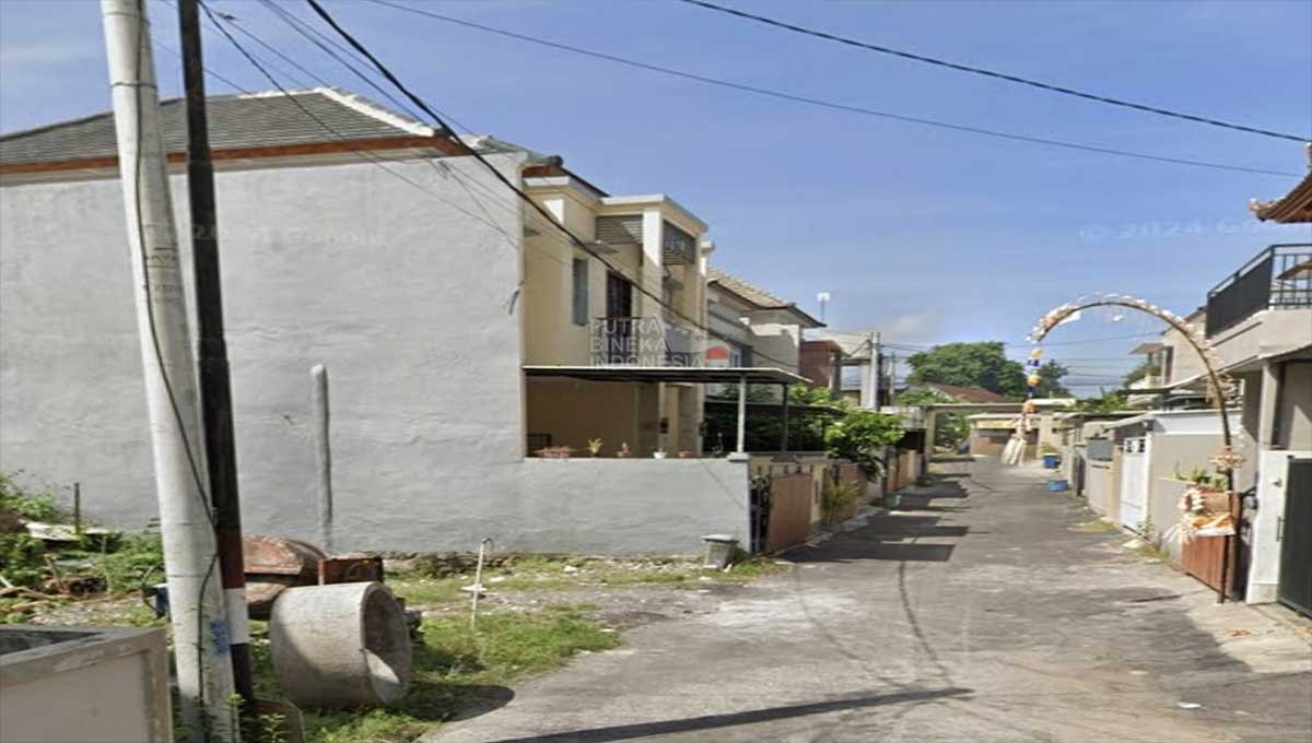 Land 1,18 Are Jimbaran,South Kuta Bali IJ-3316