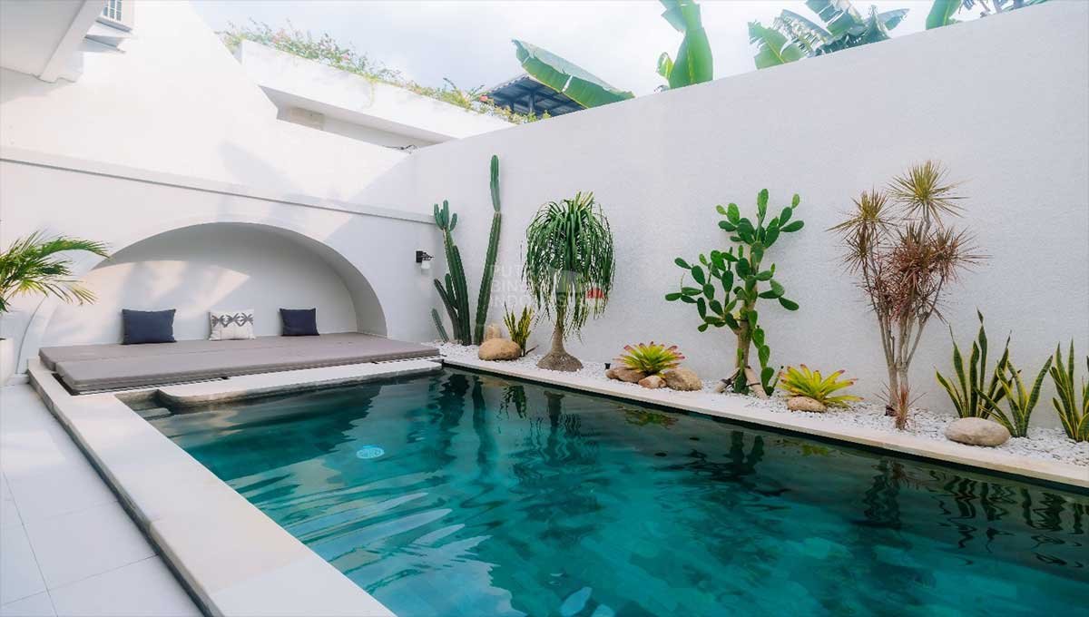 Villa For Rent 3 Bed In Babakan,Canggu Bali BP-3448
