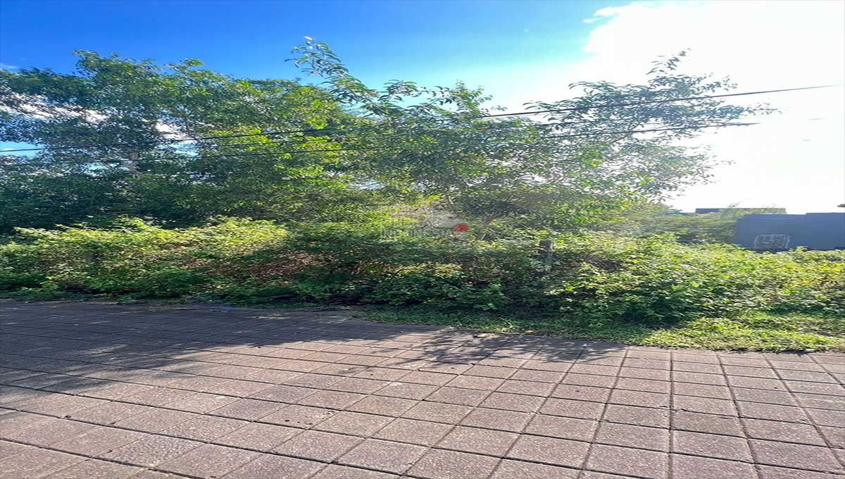 Cheap Land 4,77 Are In Jimbaran,South Kuta JH-3365