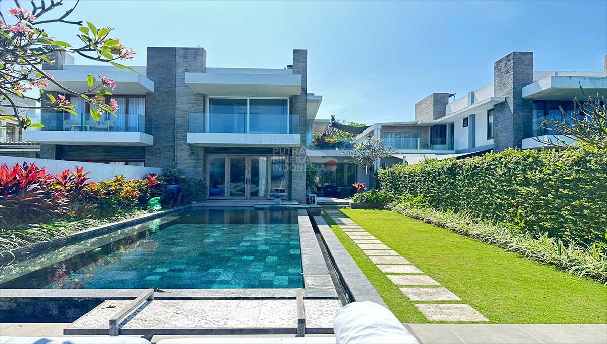 Villa Luxury 3 Bed In Keramas Beach,Gianyar JT-3415