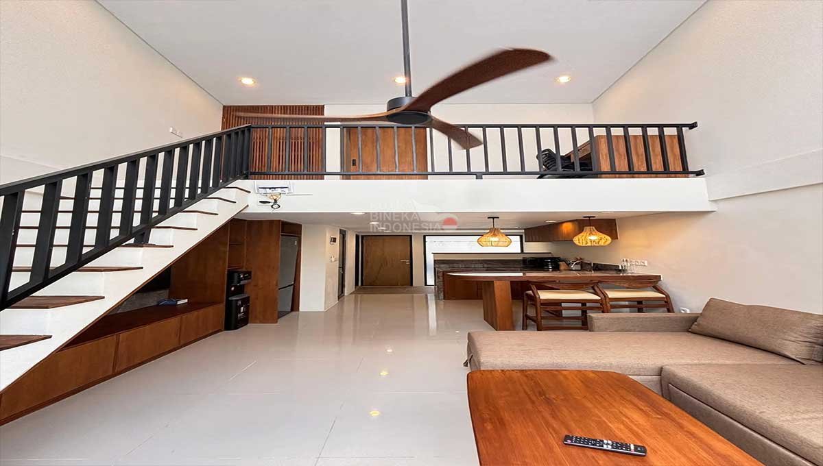 Private Villa For Rent 1 Bed In Tumbak Bayuh Bali PO-3423