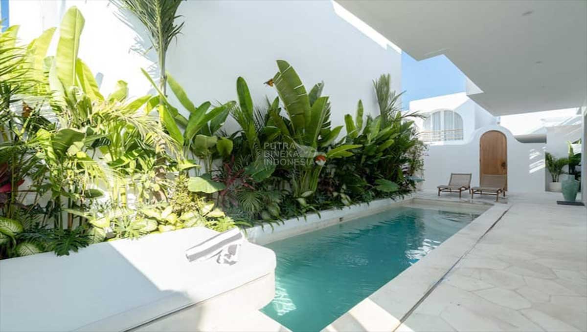 Villa For Rent 2 Bed In Bingin,Uluwatu,South Kuta Bali PO-3455