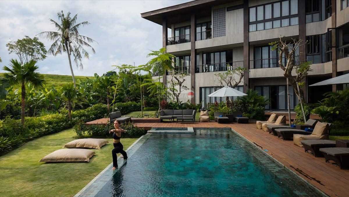 Villa For Rent 9 Bed In Buduk,Mengwi Badung Bali PO-3461
