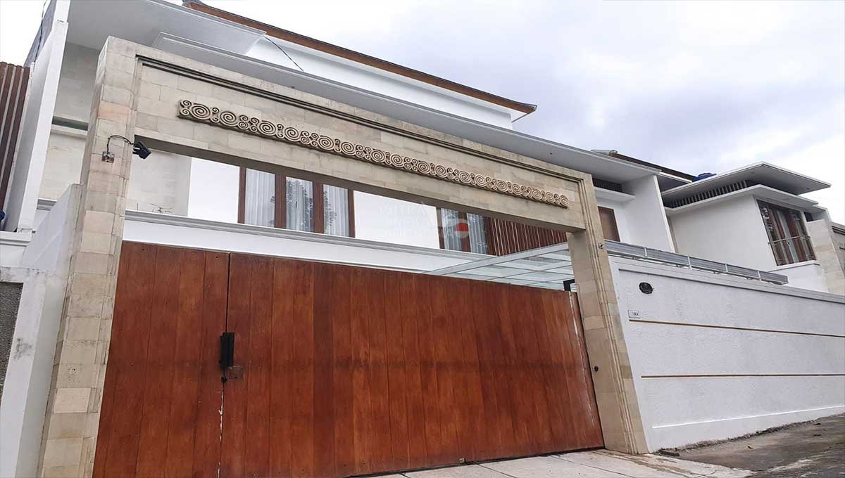 Villa Modern 2 Bed In Mumbul,Nusa Dua Bali GA-3541