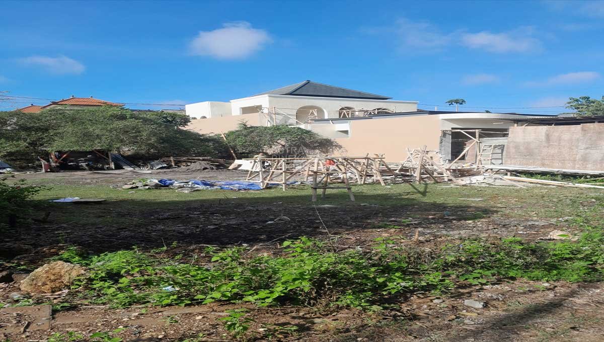 Cheap Land 1 Are In Nusa Dua,South Kuta Bali JH-3601