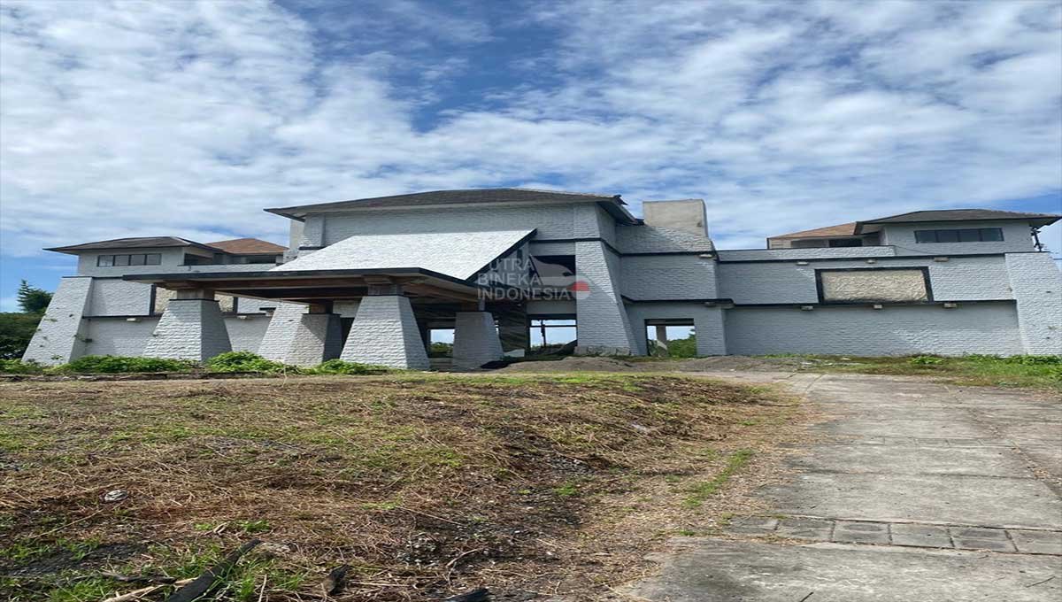 Land Bonus Building 1 hectare in Pecatu Bali JH-3602