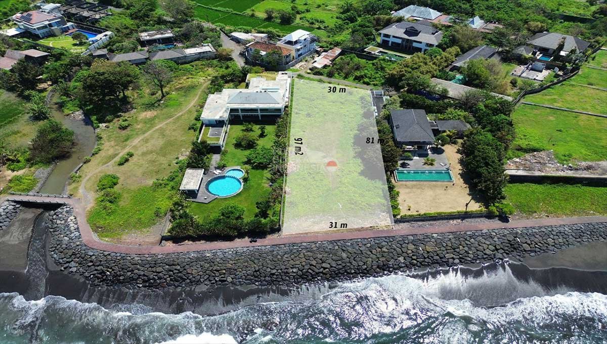 Cheap Land 24,9 Are Ketewel,Gianyar Bali DZ-3615