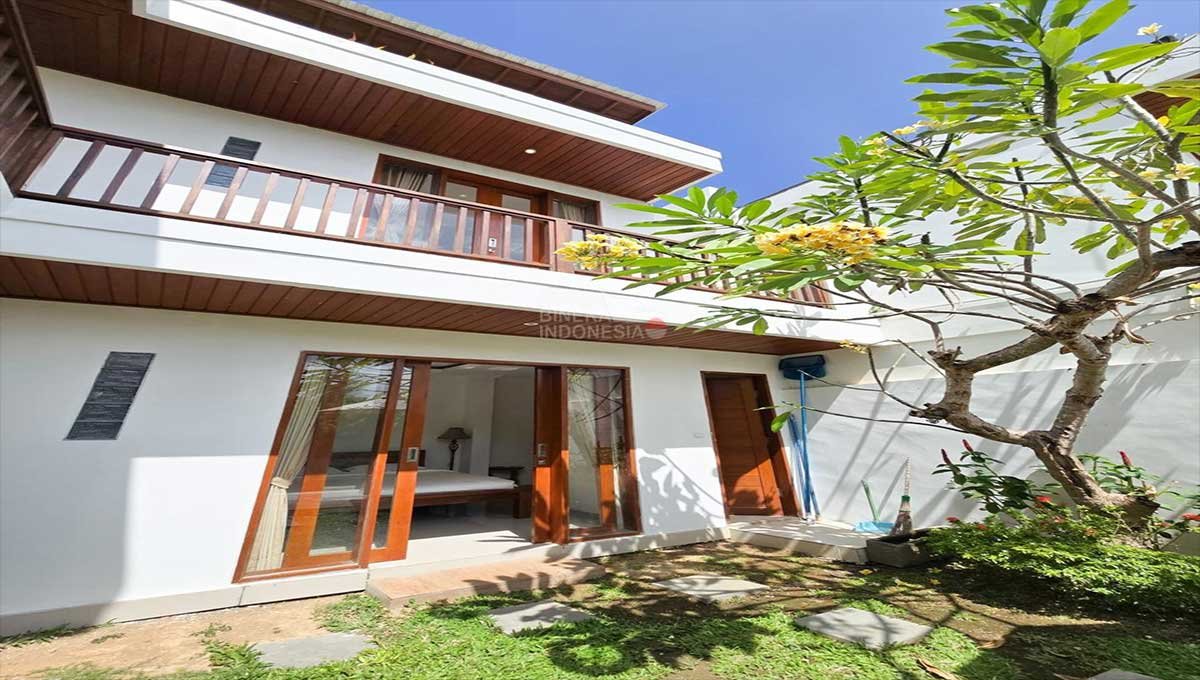 Villa For Sale 3 Bed In Jln Pantai Mangening Cemagi,Badung Bali EK-3719