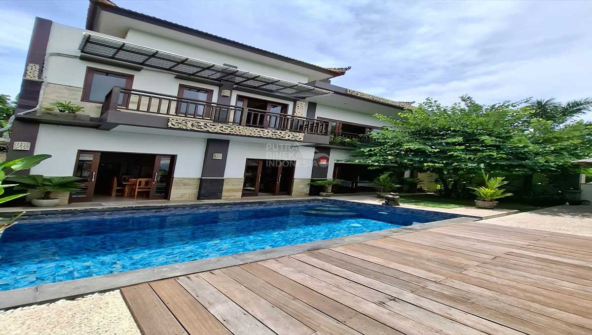 Villa For Sale 3 Bed In Ungasan,South Kuta Bali IJ-3685