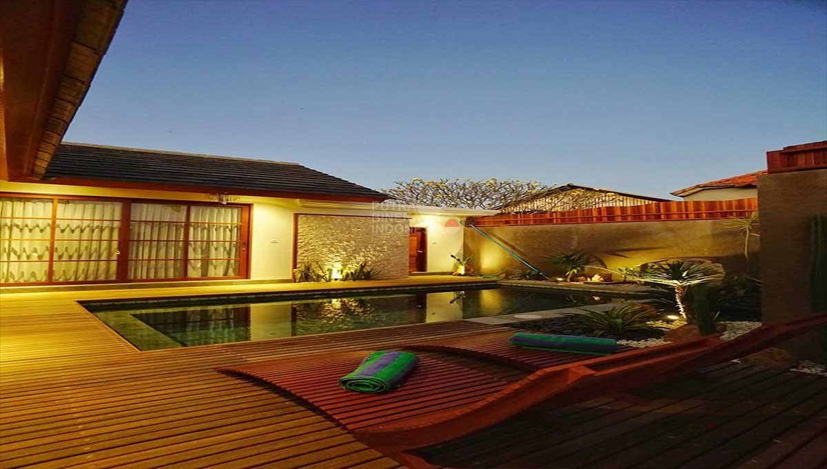 Villa For Rent 2 Bed In Tumbak Bayuh,Badung Bali PR-3640