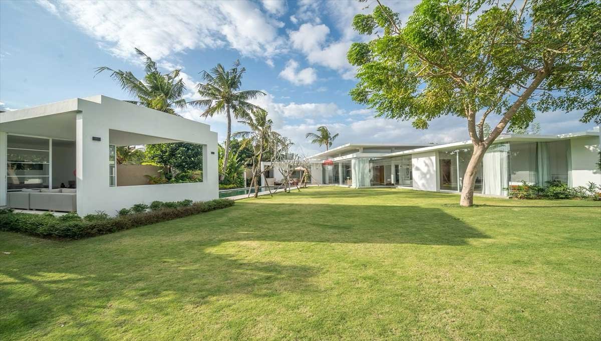 Villa For Sale 5 Bed In Babakan,Canggu Bali PU-3624
