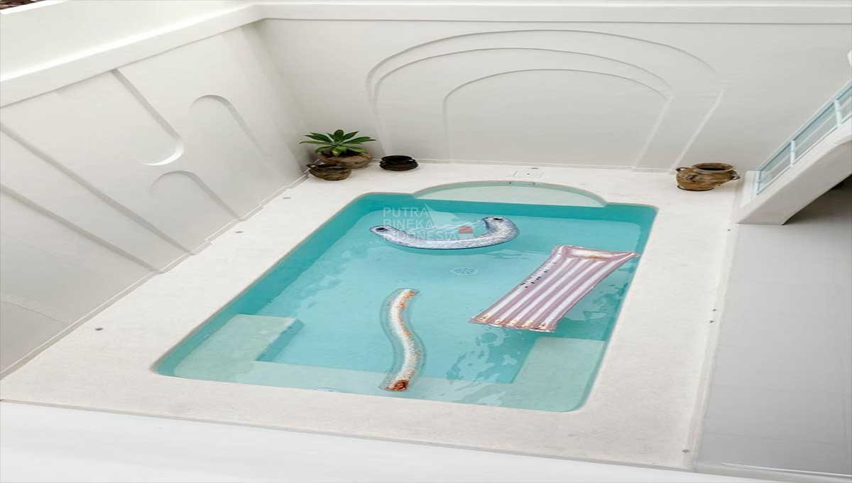 Villa For Rent 3 Bed In Tiying Tutul,Pererenan Bali EK-3735