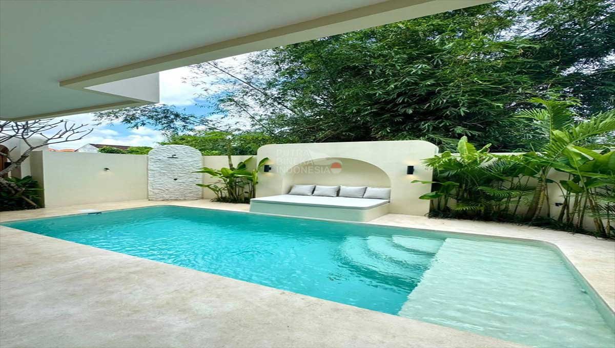 Villa For Rent 2 Bed In Tumbak Bayuh,Badung Bali PO-3726