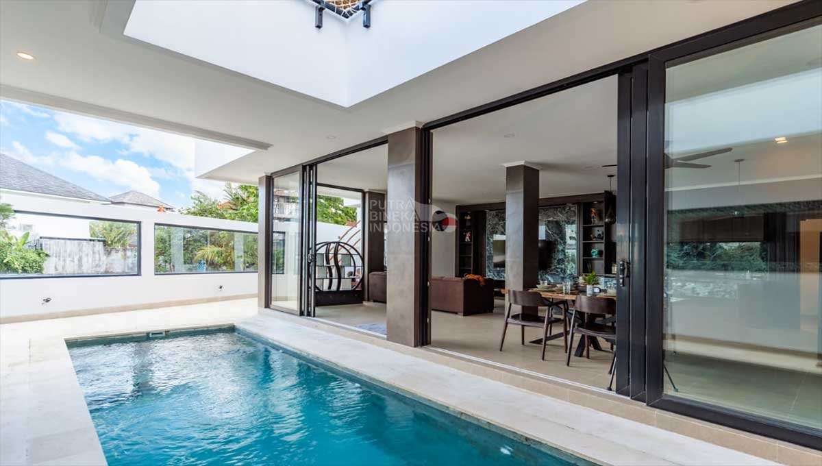 Villa For Rent 2 Bed In Buduk,Mengwi Badung Bali PR-3799