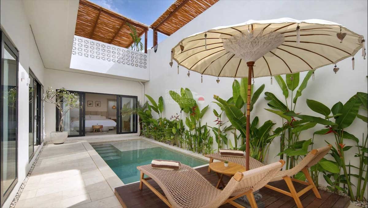 Villa For Rent 2 Bed In Balangan,South Kuta Bali PR-3808