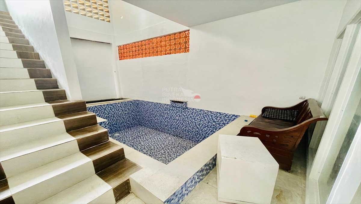 Villa For Sale 3 Bed In Padonan,Canggu Bali SH-3783