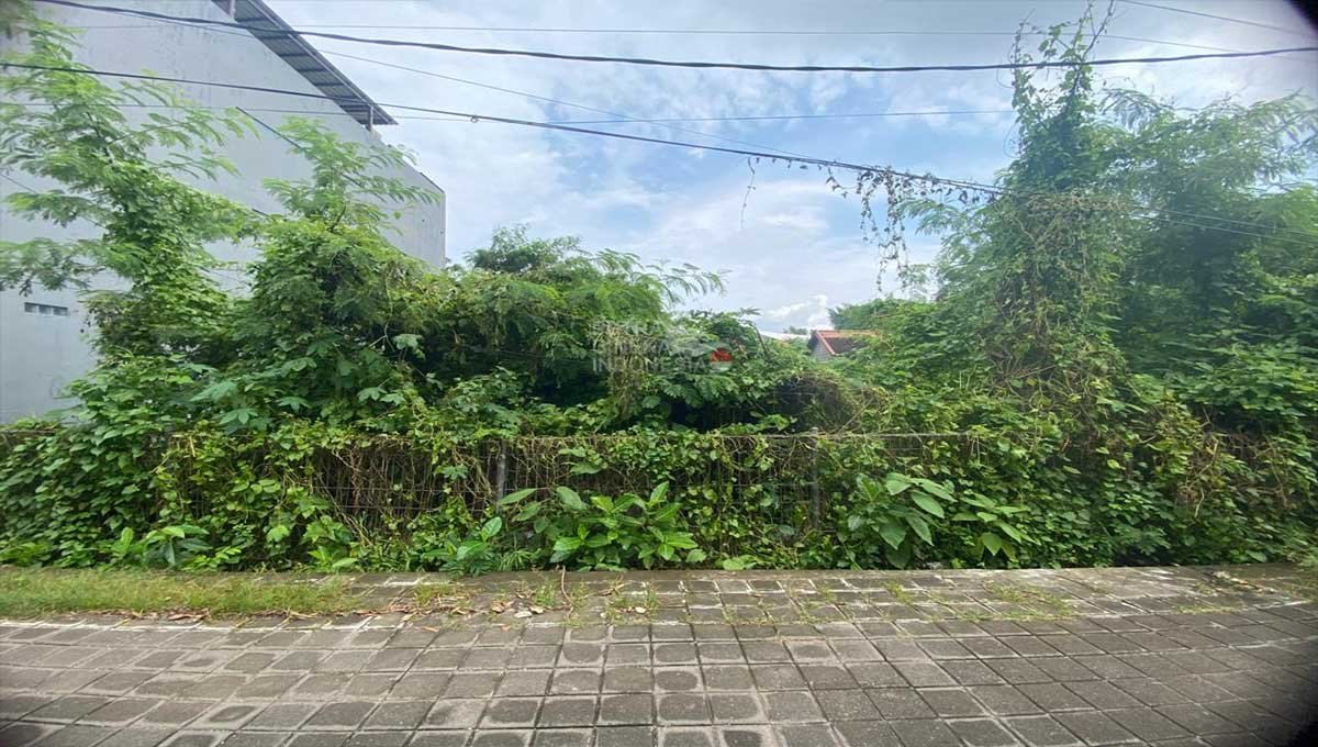 Land For Sale 3,6 Are In Jimbaran,South Kuta Bali DZ-3852
