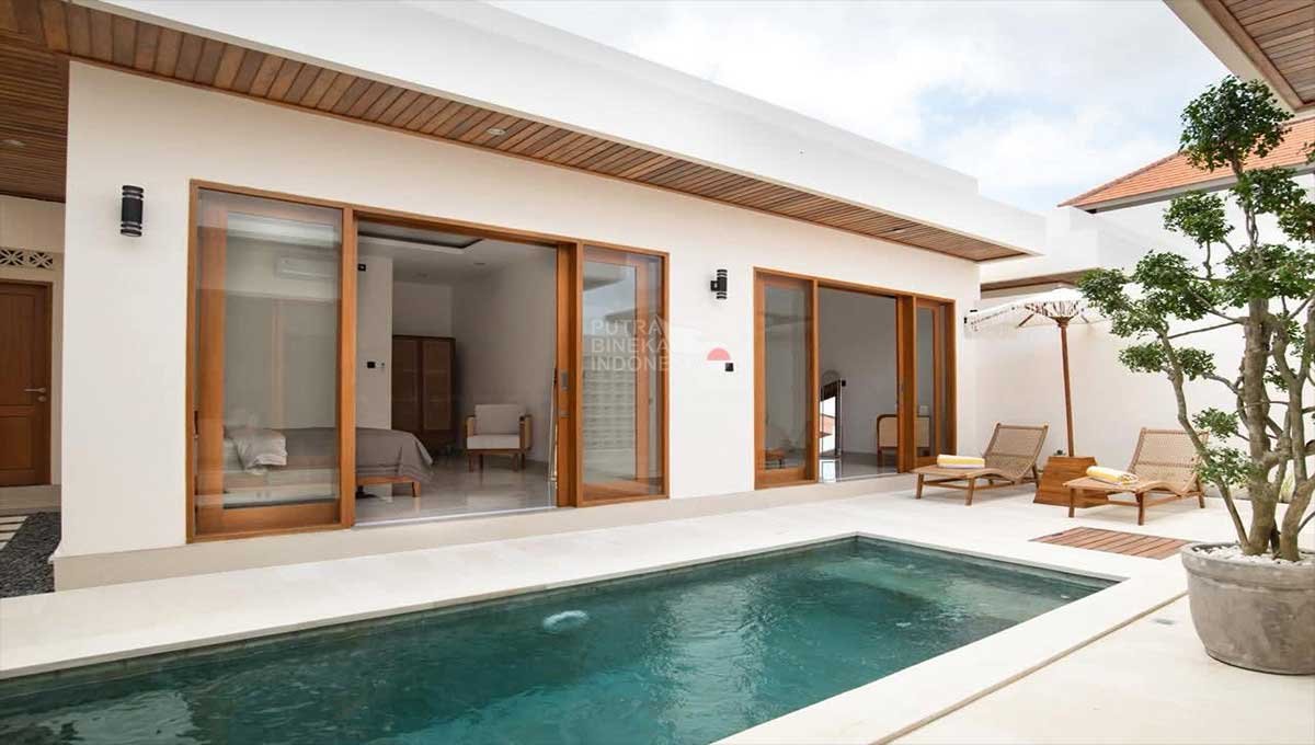 Villa For Rent 2 Bed In Kerobokan,Badung Bali PR-3820