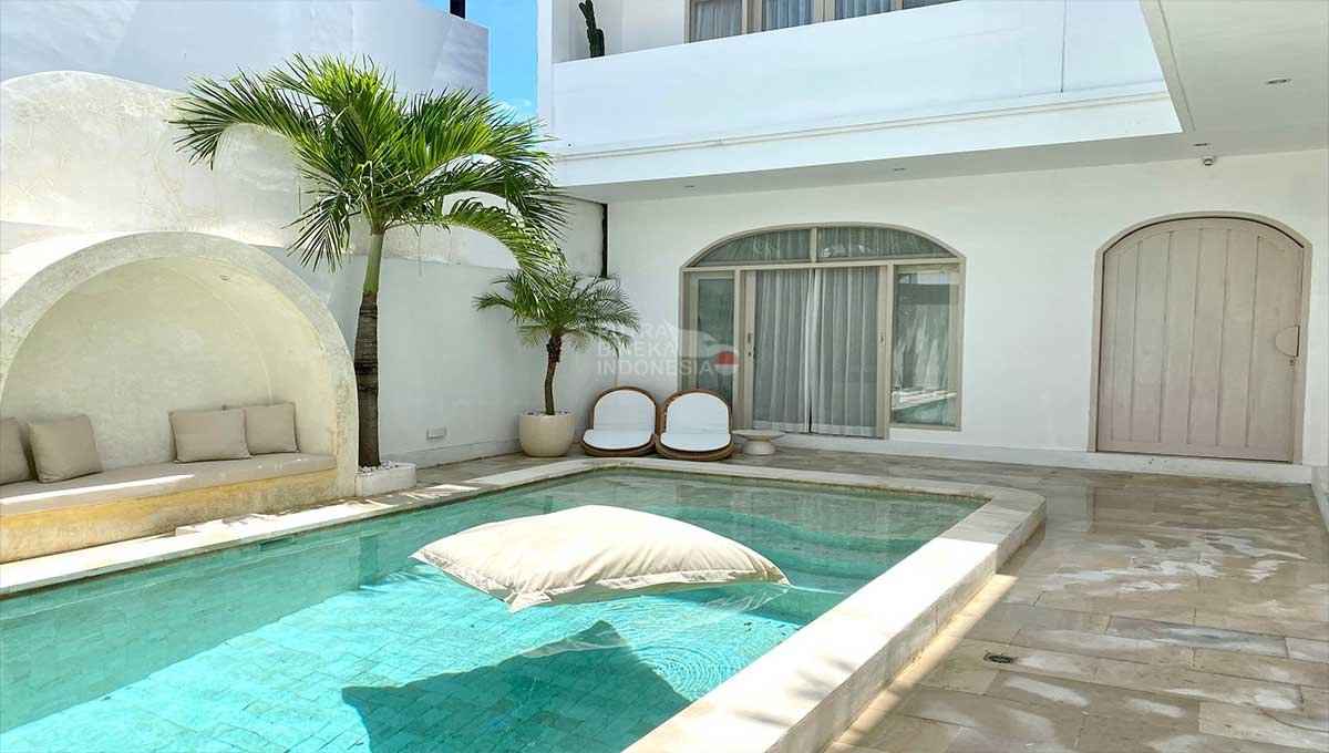 Villa For Rent 3 Bed Batu Mejan,Canggu Bali PR-3843