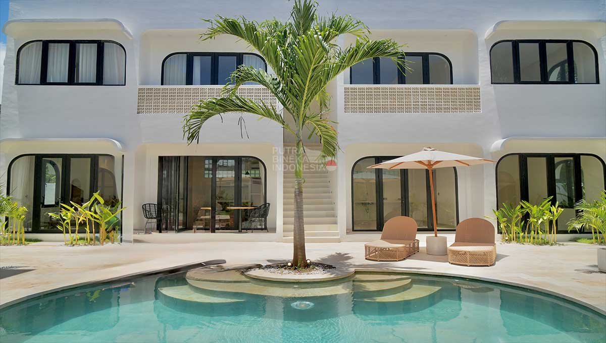 Apartement For Rent 1 Bed In Ungasan,Bali PR-3859