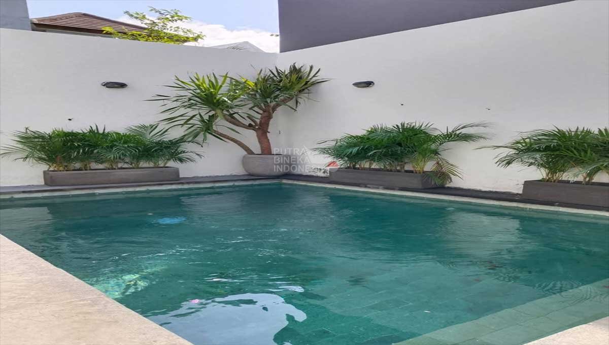 Villa For Rent 2 Bed In Ungasan,South Kuta Bali TN-3813