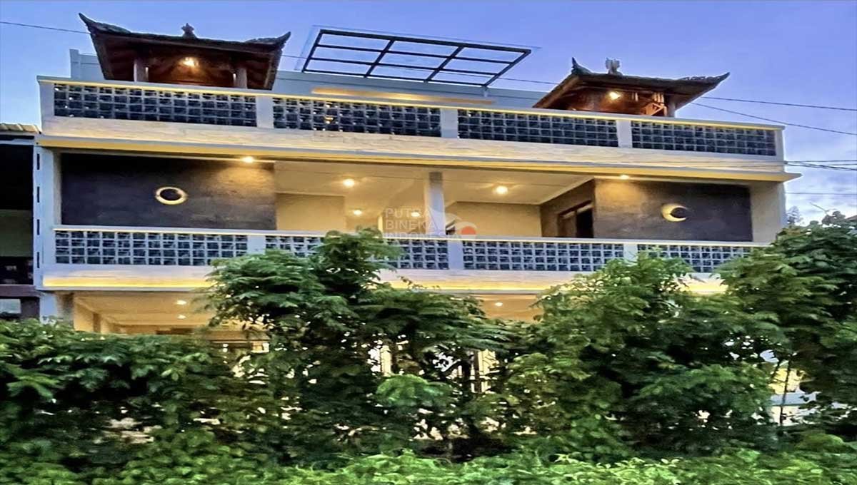 For Sale elite boarding house In Jimbaran IJ-3940