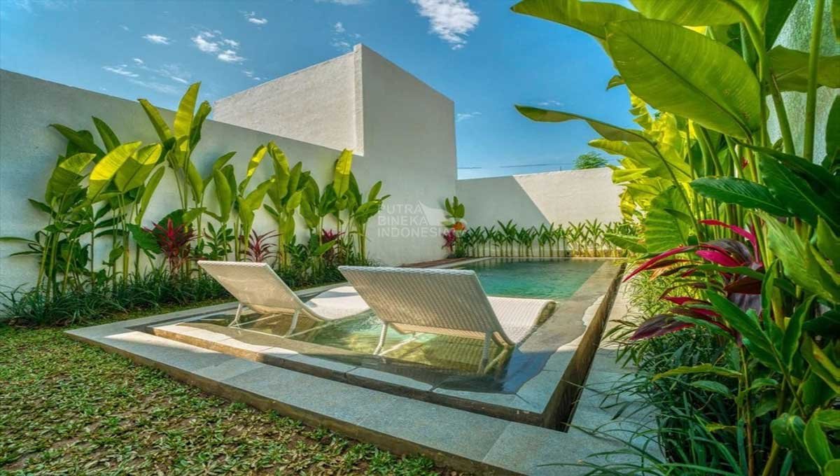 Villa For Rent 2 Bed In Melasti Beach,Ungasan LU-3907